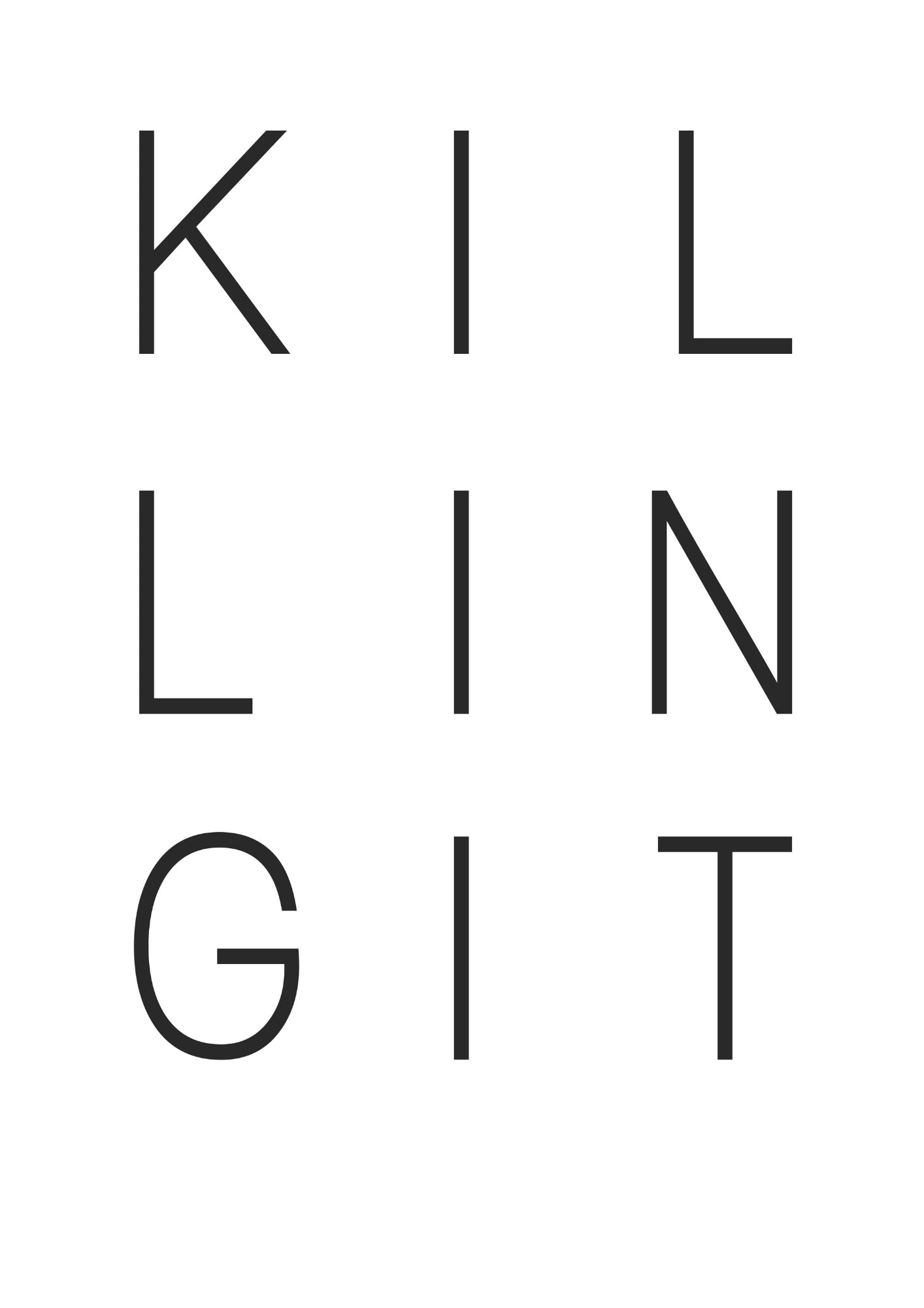 Nowoczesny Minimalizm Motywacyjny Plakat