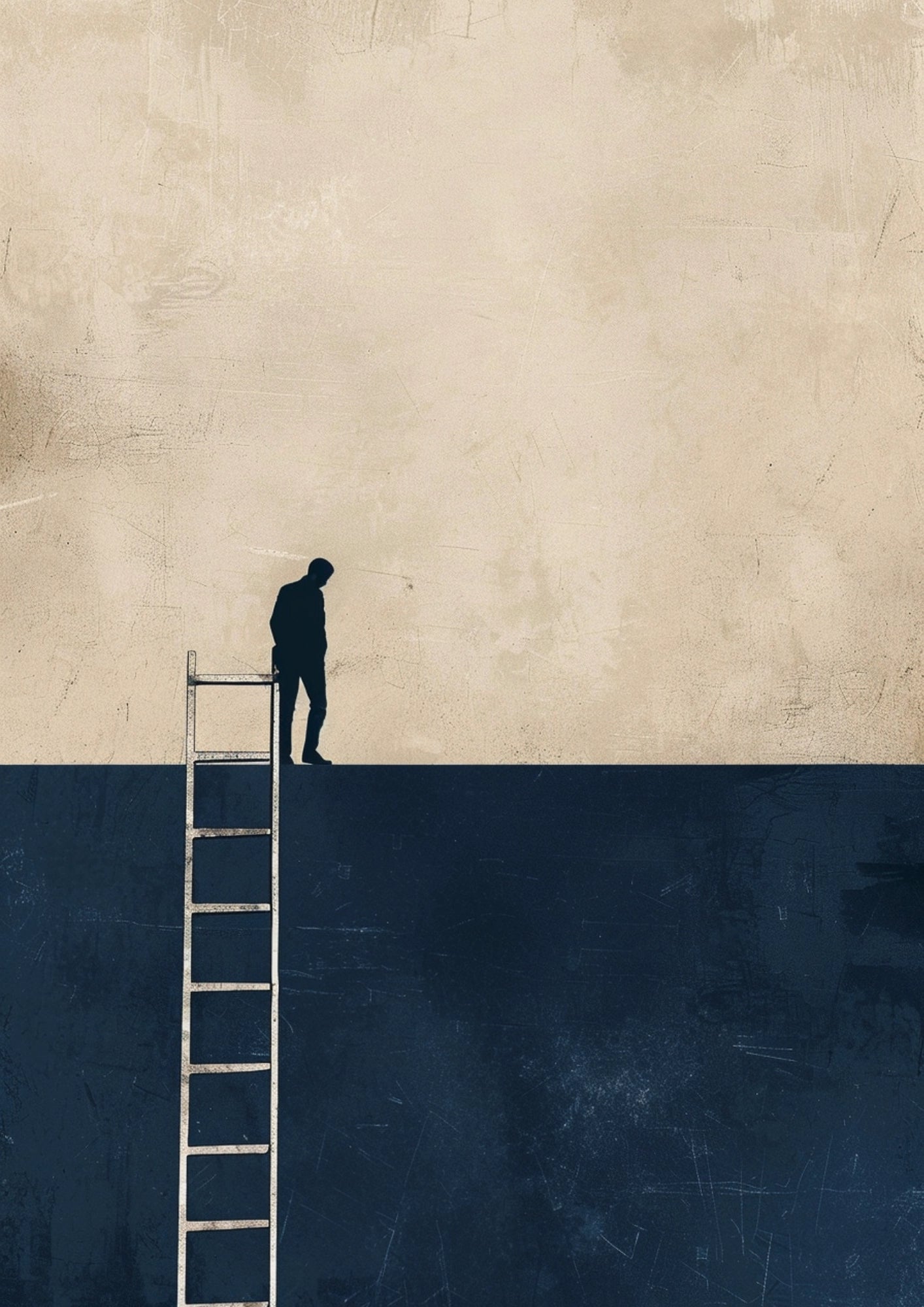 Droga do Nowych Możliwości Plakat