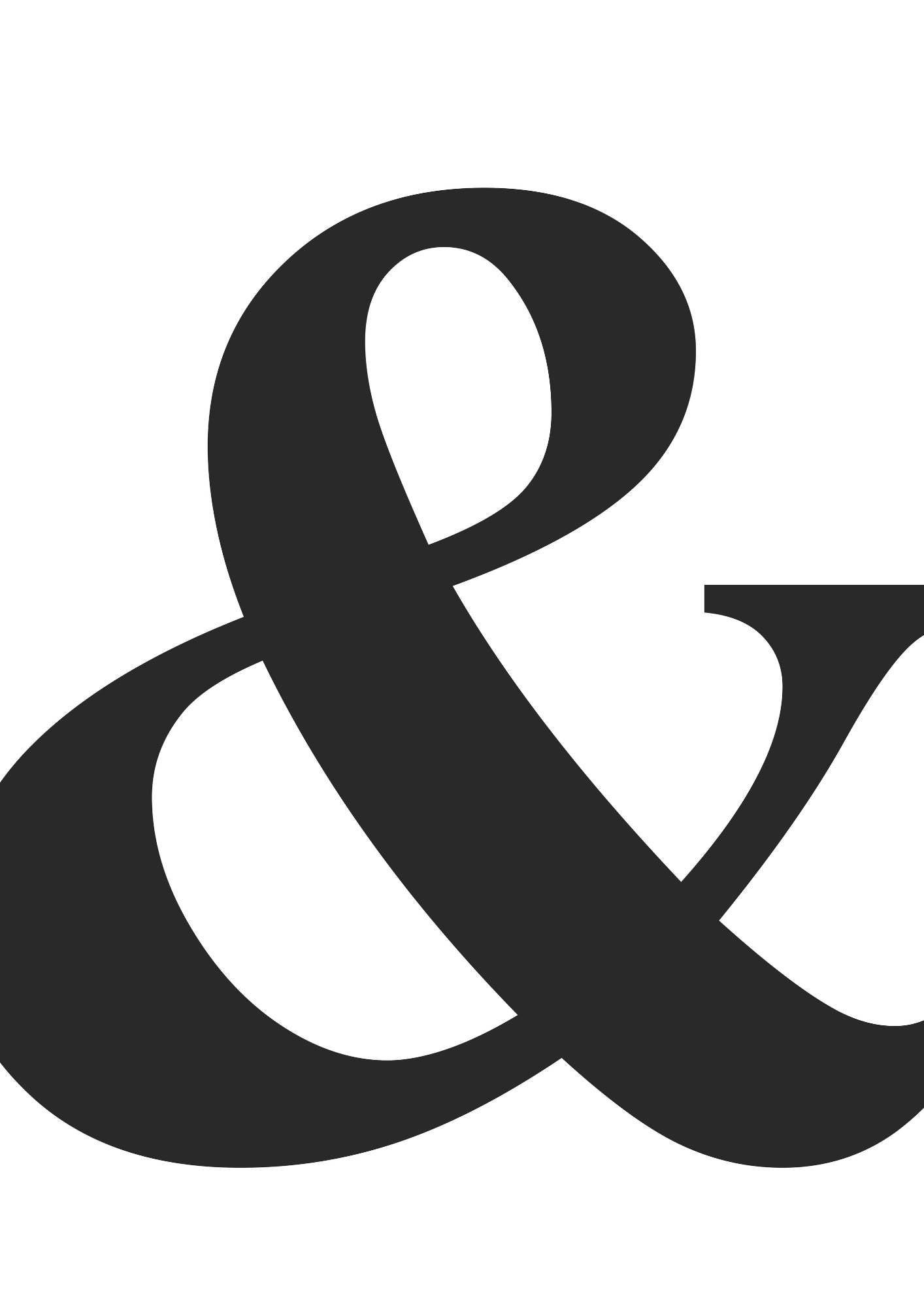 Monochromatyczne Artystyczne Symbol Plakat