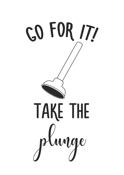 Zmotywuj Się Do Działania Plakat